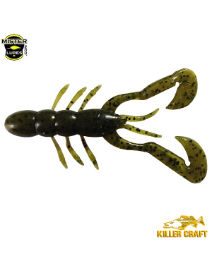 Killer Craft. Vib Killer...