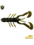 Killer Craft. Vib Killer Craw 4"