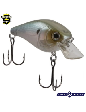 Luck e Strike. RC2 Serie 3