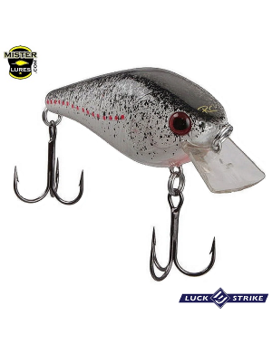 Luck e Strike. RC2 Flat