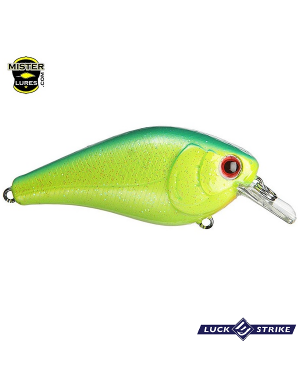 Luck e Strike. RC2 Flat