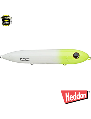 Heddon. Super Spook 5"