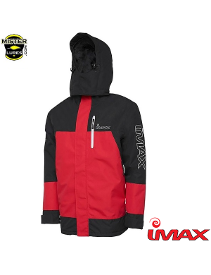 Imax. Chaqueta Imax Intenze