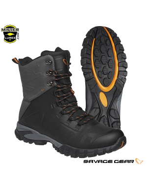 Savage Gear. Bota...