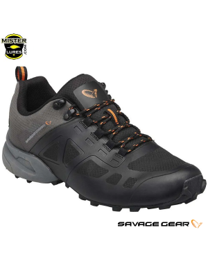 Savage Gear. Zapatilla X-Grip