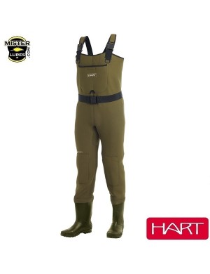 Hart. Vadeador Hydrik....