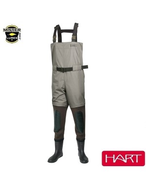 Hart. Skin BOOT