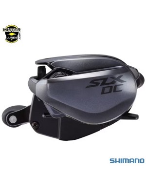Shimano. SLX DC 71XGA
