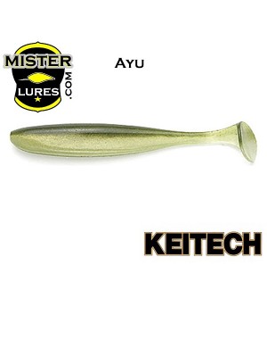 Keitech. Easy Shiner 5"
