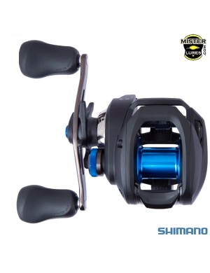 Shimano. SLX DC 151XG