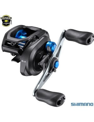 Shimano. SLX 151XG