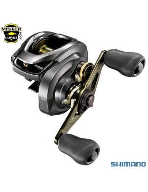 Shimano. Curado DC...