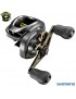 Shimano. Curado DC 151-151HG-151XG