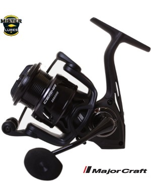 Major Craft. Ceana 2500HG