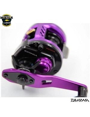 Daiwa. Kyohga 100SHL
