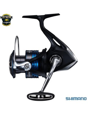 Shimano. Nexave 2500HG
