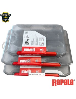 Rapala. Tackle Tray 356