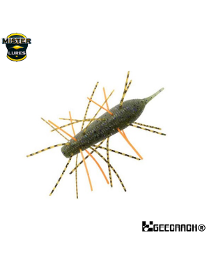 Geecrack. Imo Kemushi 60