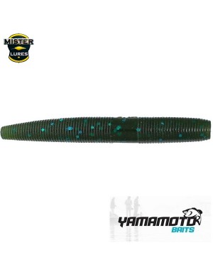 Yamamoto. Fat Yamasenko 3"