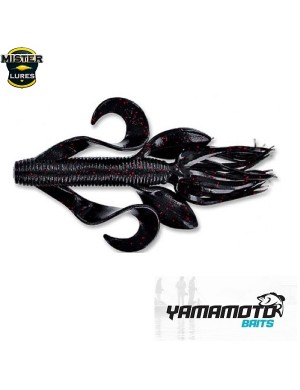 Yamamoto. Kreature 4"