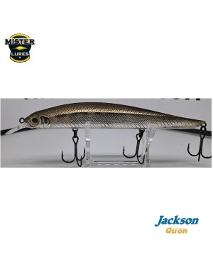 Jackson Quon. Katana 130SP