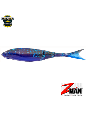 Z-Man. Razor ShadZ 4.5"