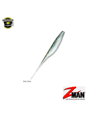 Z-Man. StreakZ 3.75"