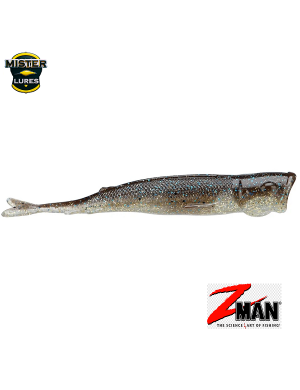 Z-Man. Pop Shaz 5"