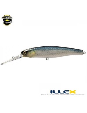 Illex. Arnaud 100SP