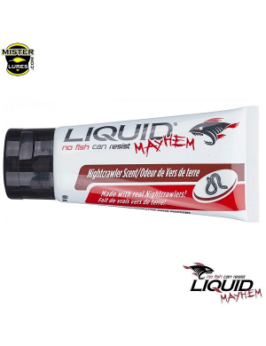 Liquid Mayhem. Esencia de...