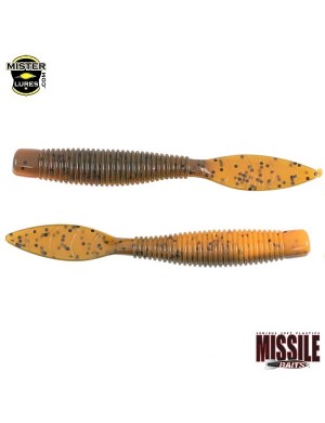 Missile. Ned Bomb 3.25"