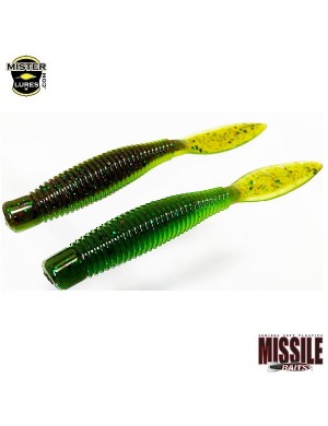 Missile. Ned Bomb 3.25"