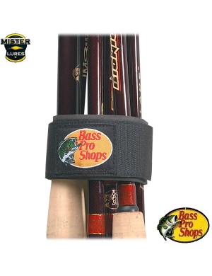 BPS. Rod Wraps