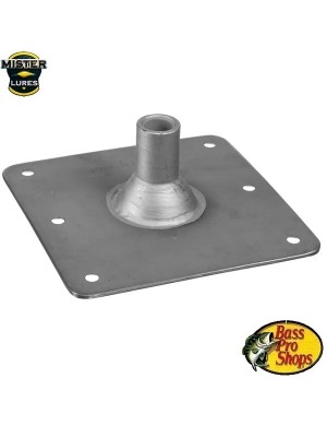 BPS. Kwik Connect Pedestal...