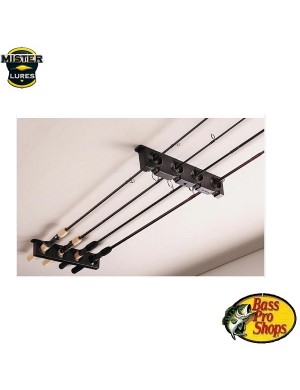 BPS. Horizontal locking rod...