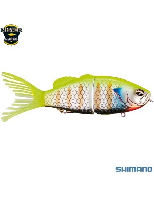 Shimano. Bantam BT SRaptor.