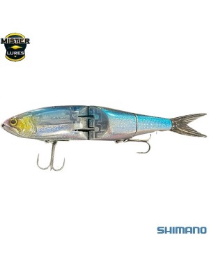Shimano. Bantam Armajoint...