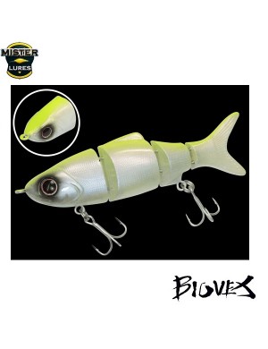 Biovex. Joint Bait 142