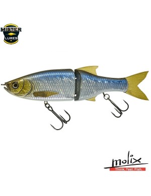 Molix. Glidebait 178 Slow...