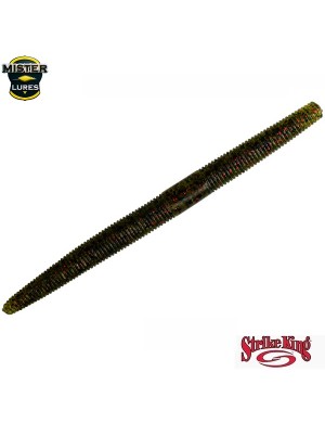 Strike King. Shim-E-Stick