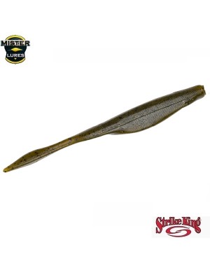 Strike King. Caffeine Shad 5"
