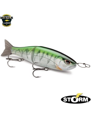 Storm. Arashi Glide Bait...
