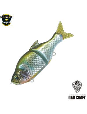 Gan Craft. Jointed Claw...