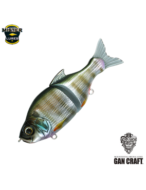 Gan Craft. Jointed Claw...