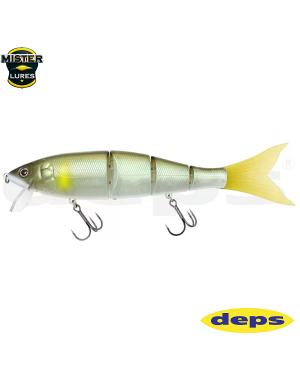 Deps. Highsider jr. 145