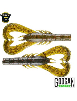 Googan Baits. Krackin Craw