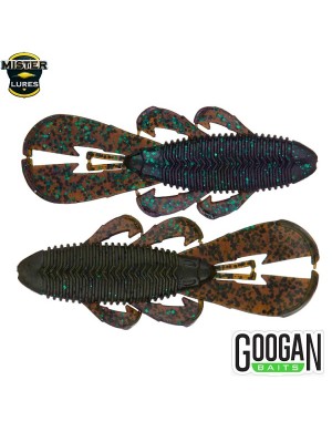 Googan Baits. Bandito Bug 4"