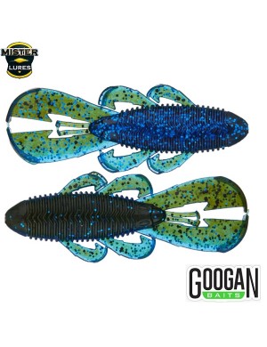 Googan Baits. Bandito Bug 4"