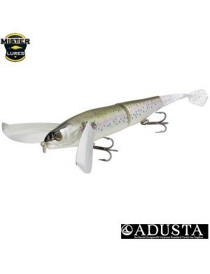 Adusta. Force Mix 140
