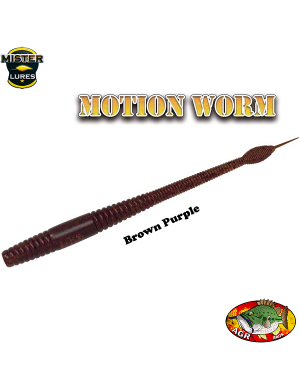 AGR. Motion Worm